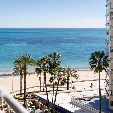 Daire Aquamarina Ii Beachside