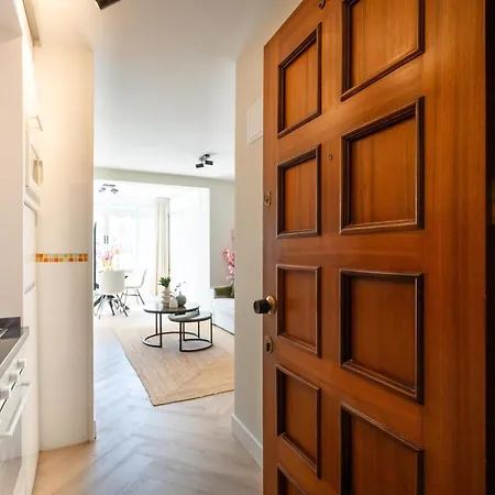 Aquamarina Ii Beachside Appartement *