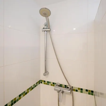 Aquamarina Ii Beachside Appartement