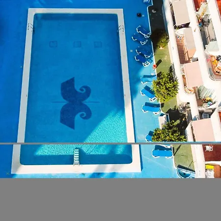Apartment Aquamarina Ii Beachside *