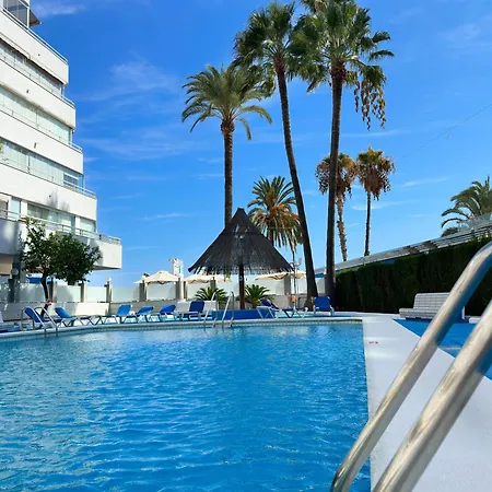 Lejlighed Aquamarina Ii Beachside