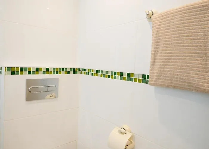 Aquamarina Ii Beachside Calpe