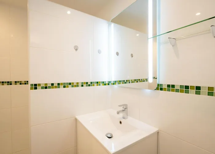 Aquamarina Ii Beachside *