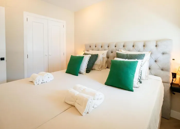 Aquamarina Ii Beachside Lejlighed