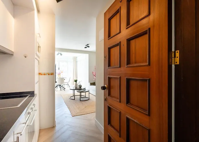 Aquamarina Ii Beachside Lejlighed *