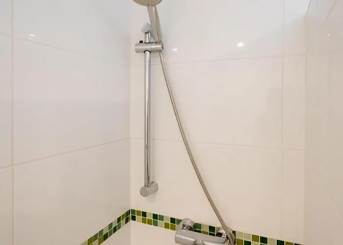 Aquamarina Ii Beachside Lejlighed