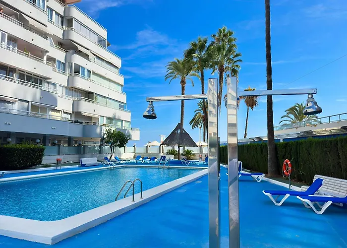 Aquamarina Ii Beachside