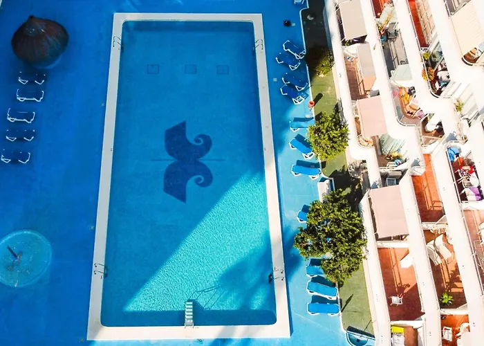 Aquamarina Ii Beachside *