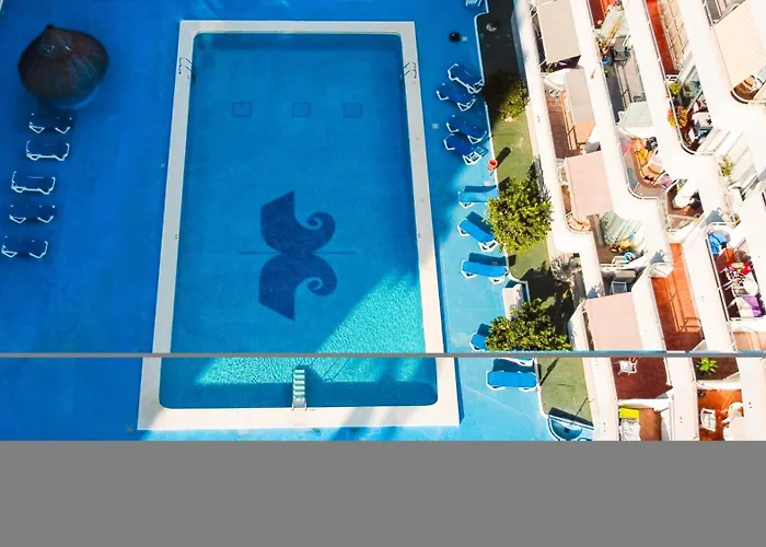 Lejlighed Aquamarina Ii Beachside *