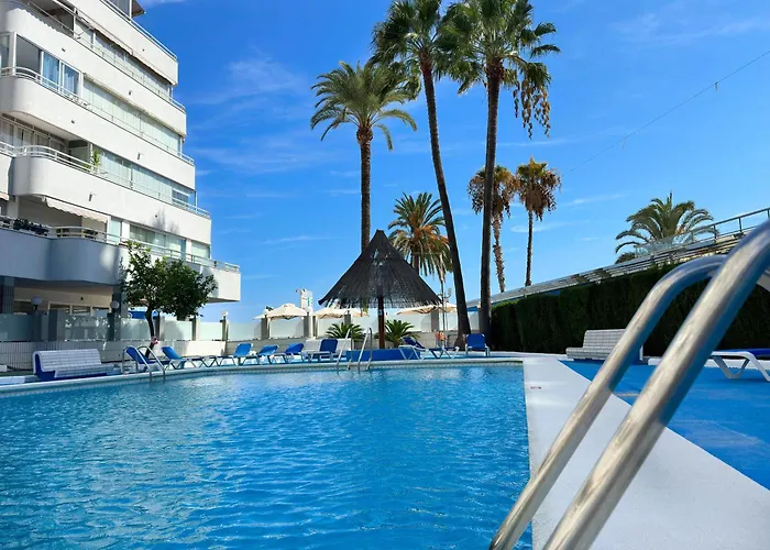 Lejlighed Aquamarina Ii Beachside