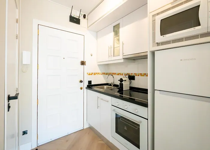 Apartament Aquamarina Ii Beachside *